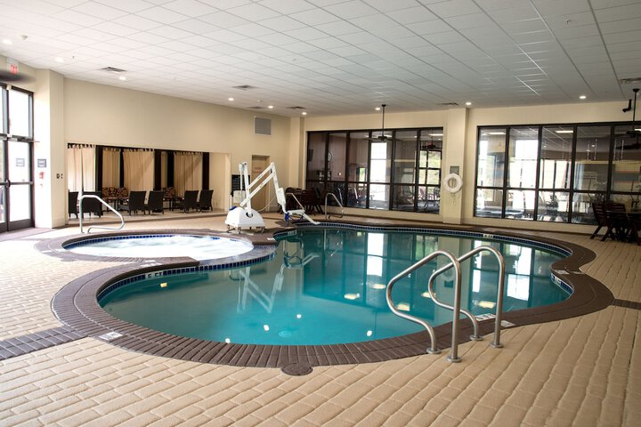 Pool 4 of 55