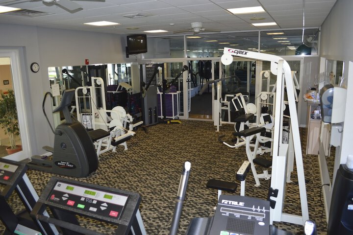 Health and Fitness 73 of 90