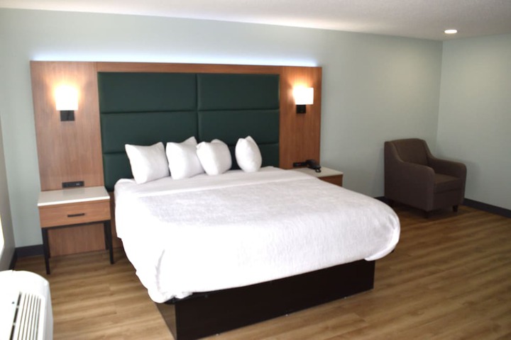 Wingate Suites by Wyndham Mansfield