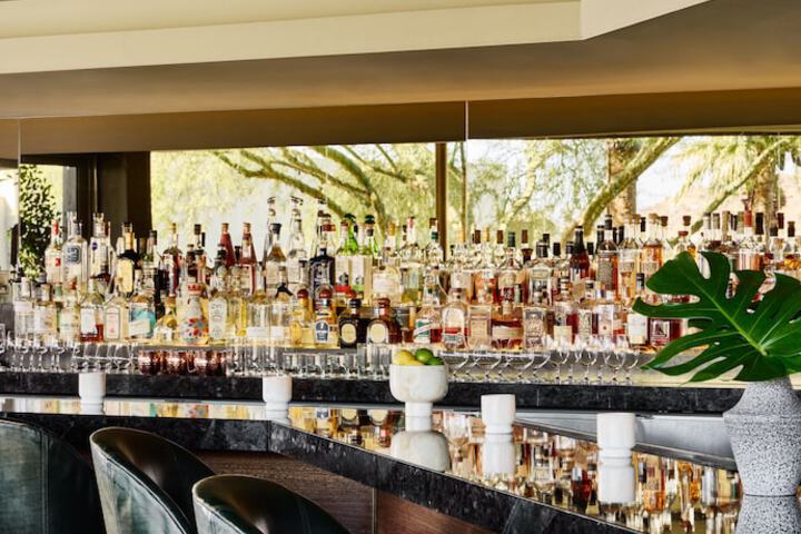 Sanctuary Camelback Mountain Resort and Spa