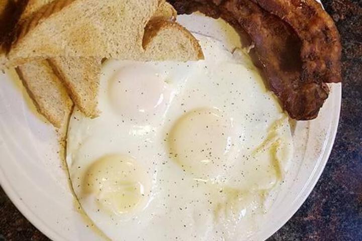 Kountry Living Bed and Breakfast