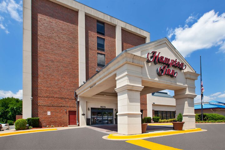 Hotel 6 of 59