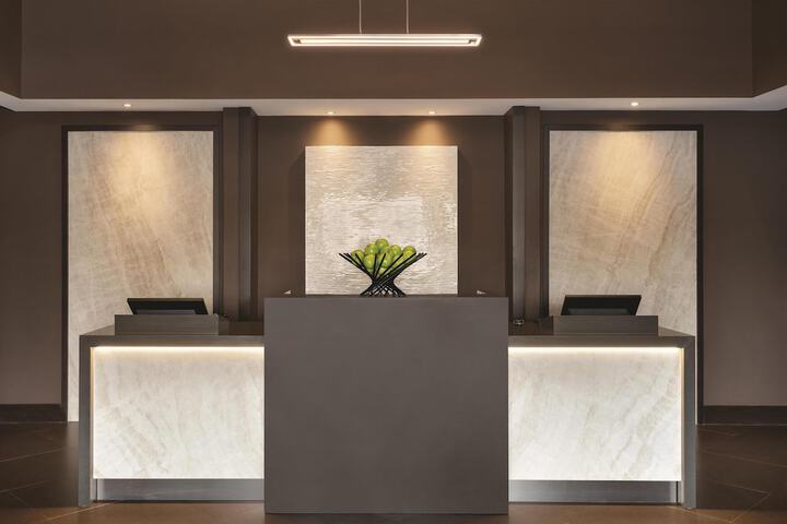 Hyatt Place Philadelphia / King of Prussia