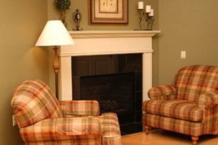 Timber Creek Bed & Breakfast