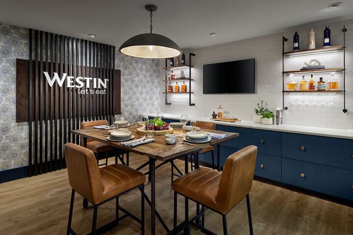 The Westin DC Downtown