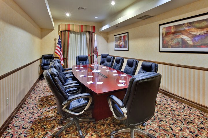 Meeting 30 of 42