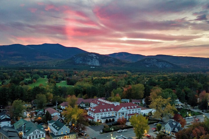 Eastern Slope Inn Resort