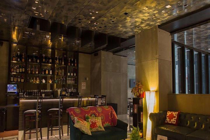 The Paul Hotel NYC-Chelsea Ascend Hotel Collection