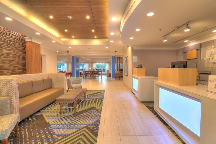 Holiday Inn Express Hotel & Suites Mobile / Saraland by IHG