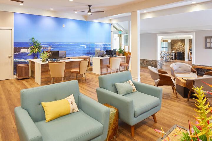 THE ISO HOTEL Trademark Collection by Wyndham