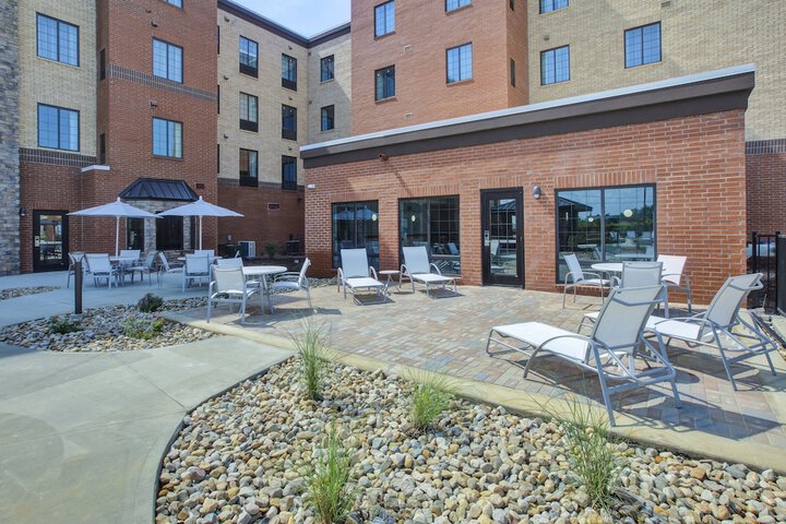 Staybridge Suites Benton Harbor - St. Joseph by IHG