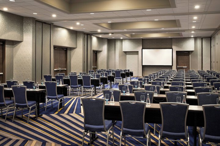 Irvine Marriott
