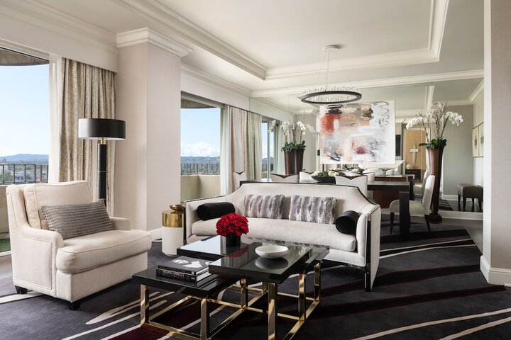 Four Seasons Los Angeles at Beverly Hills