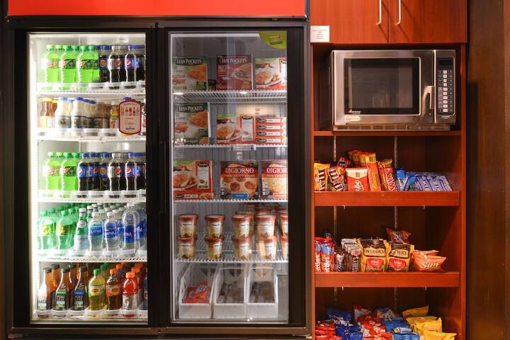 Courtyard by Marriott Pittsburgh Monroeville