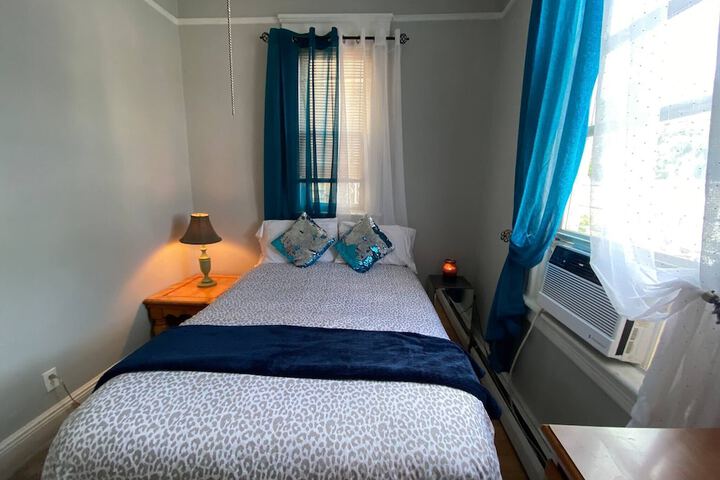 Cozy 2bedrooms Apartment in West New York Nj