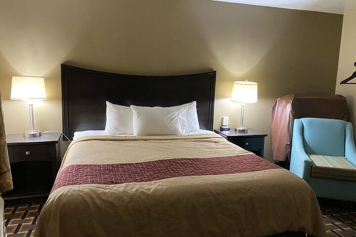 Executive Inn