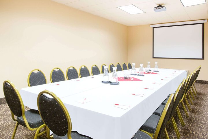 Meeting 22 of 29