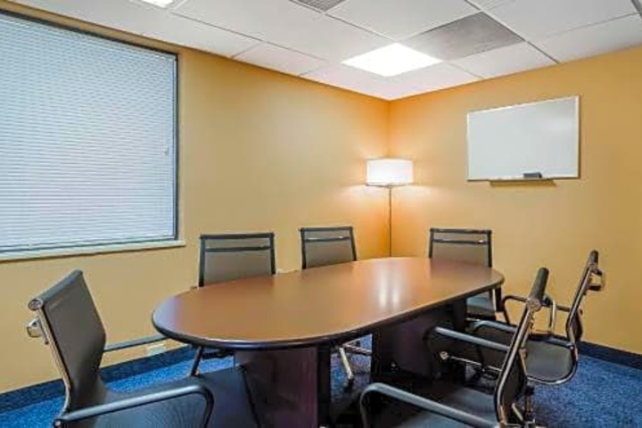 Quality Inn & Suites Lexington