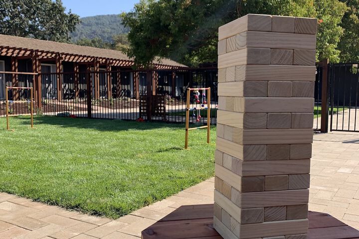 Hidden Valley Inn