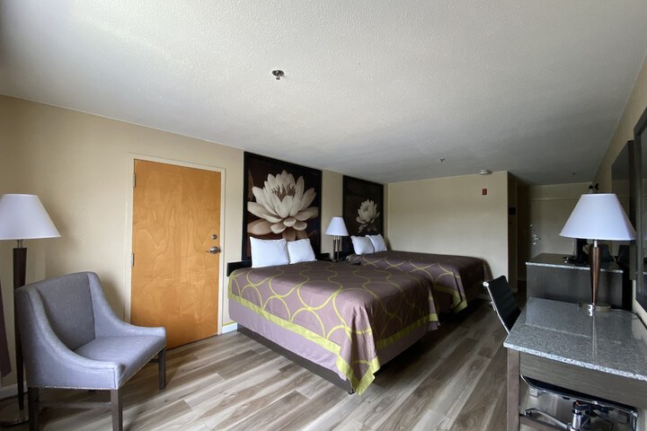 Harrington Welcome Inn