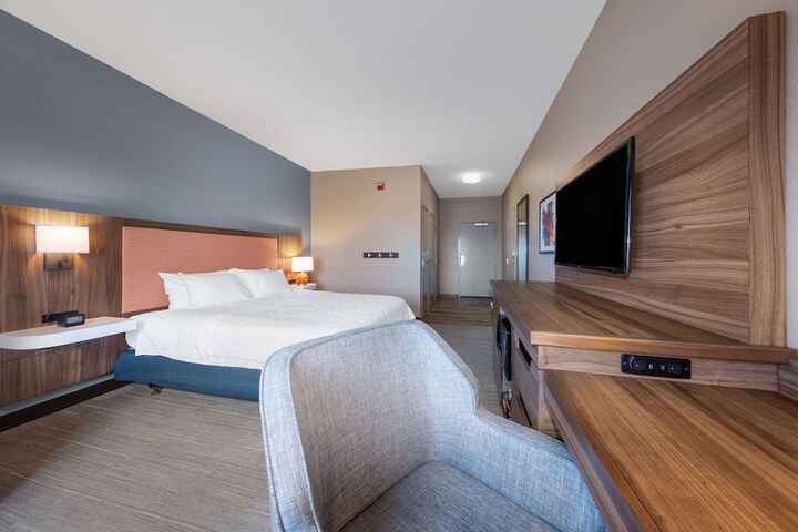 Hampton Inn St. Robert / Ft. Leonard Wood