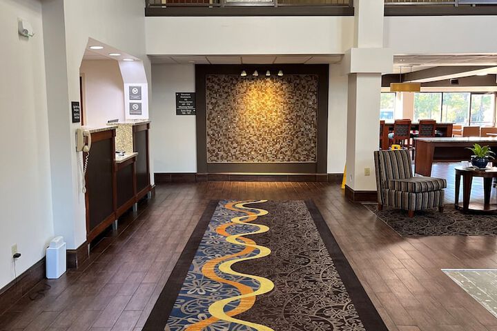 Hotel Interior 5 of 20