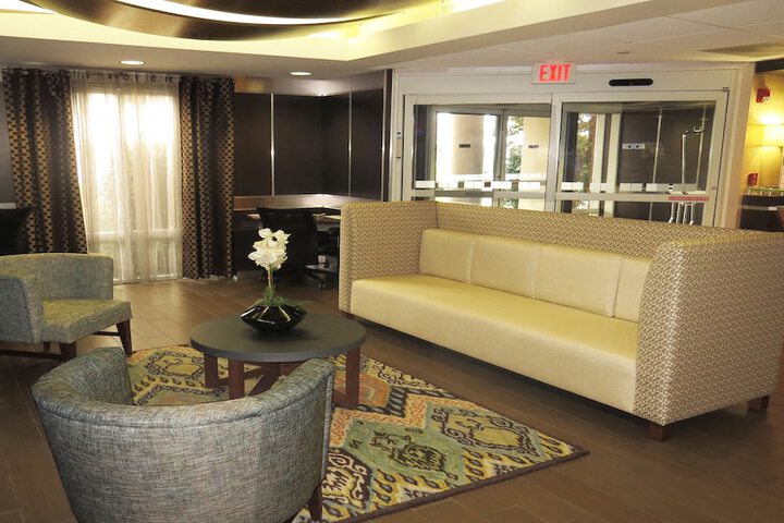 Hotel 1 of 42