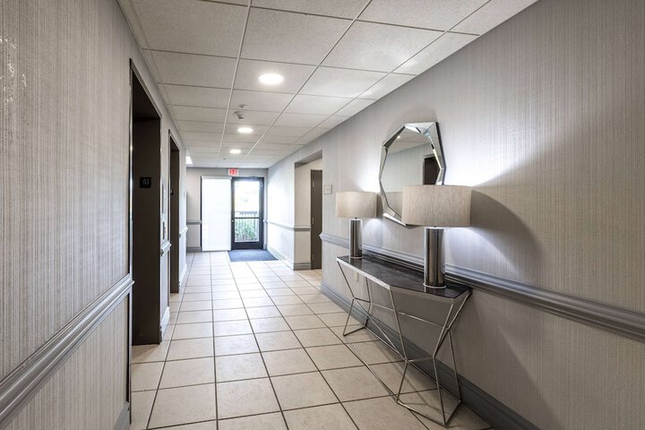 Wingate by Wyndham Charlotte Speedway / Concord