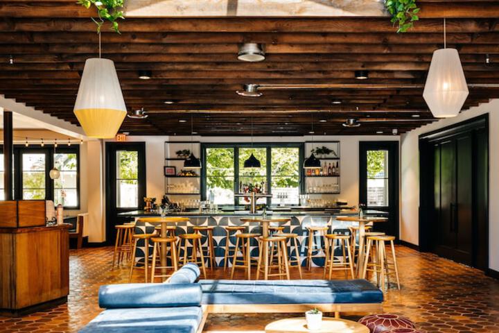 Calistoga Motor Lodge and Spa