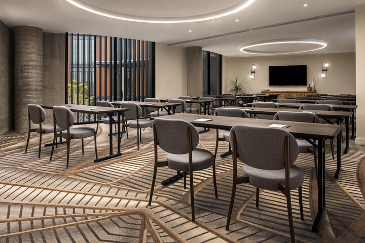 Alila Marea Beach Resort Encinitas a Hyatt Luxury Resort
