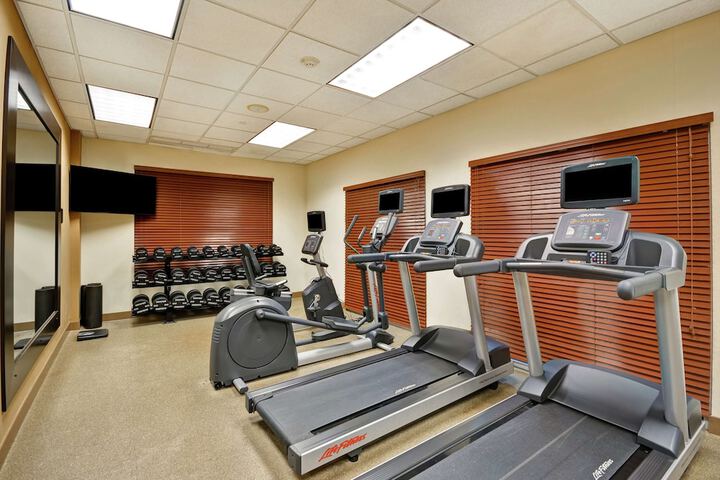 Health and Fitness 25 of 26