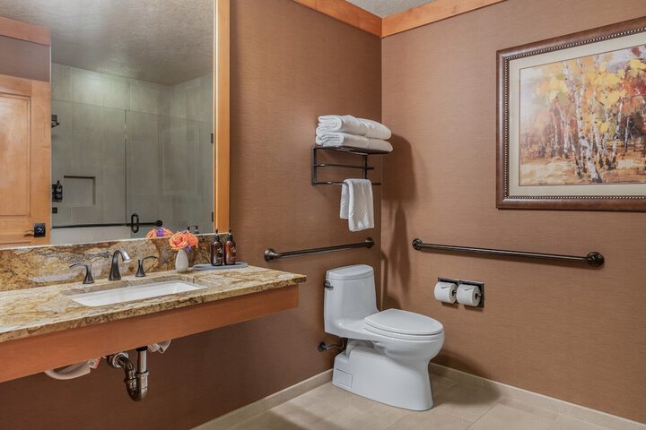 The Wyoming Inn of Jackson Hole