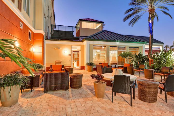 Terrace/Patio 47 of 47