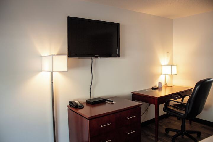 Hotel Penticton