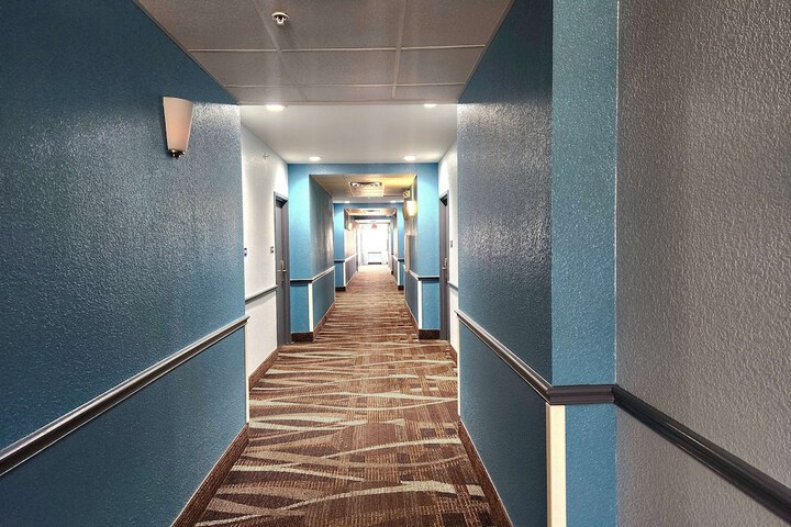 Days Inn by Wyndham Kemah