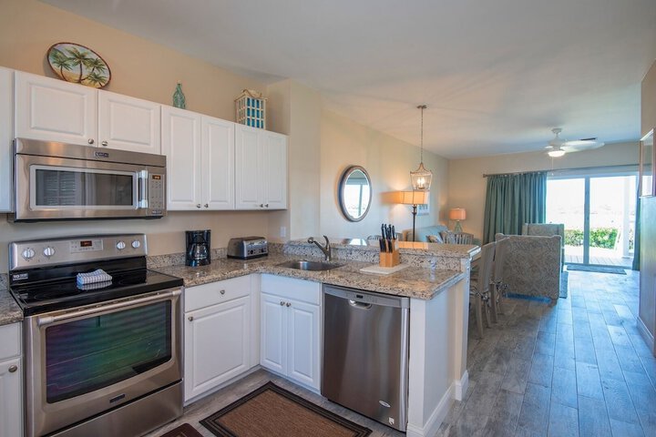 Villas at Hawks Cay Resort