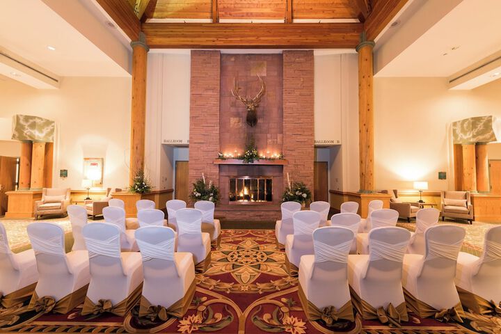 Holiday Inn Estes Park by IHG