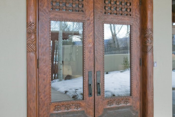 WorldMark Taos