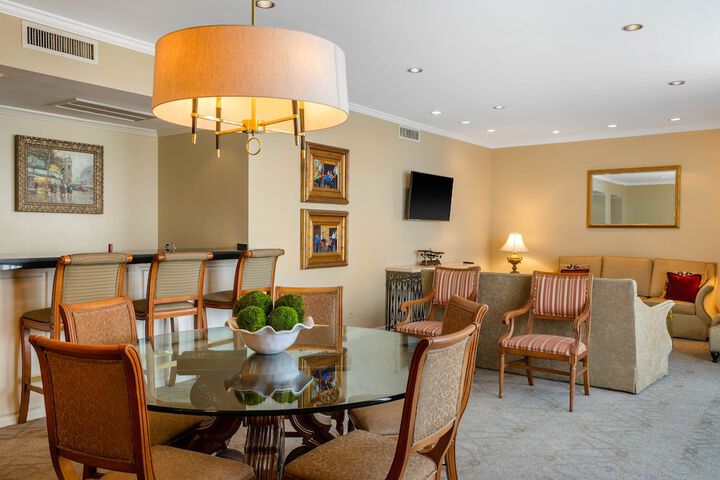 Omni Royal Orleans Hotel
