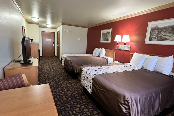 Velkommen Inn