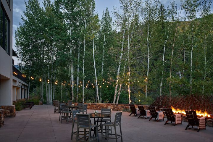 Grand Hyatt Vail Resort and Spa