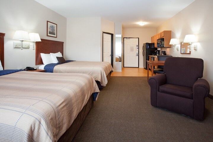 Candlewood Suites Craig-Northwest by IHG