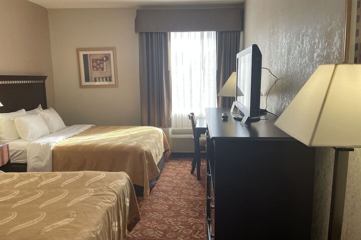 Quality Inn Vineland