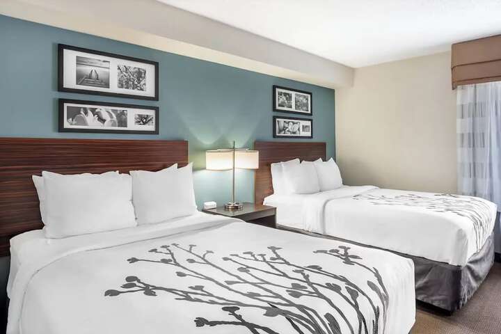 Sleep Inn State College near Penn State