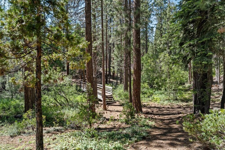 Enjoy Forest Views Retreat at Kingswood Village!
