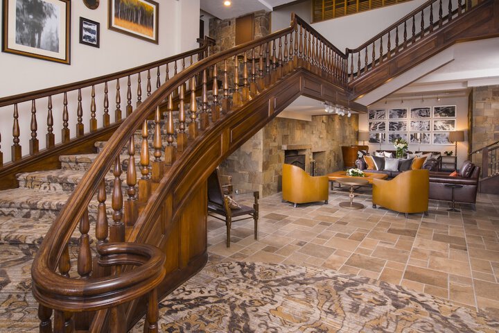 The Lodge at Vail a RockResort by Vail Resorts