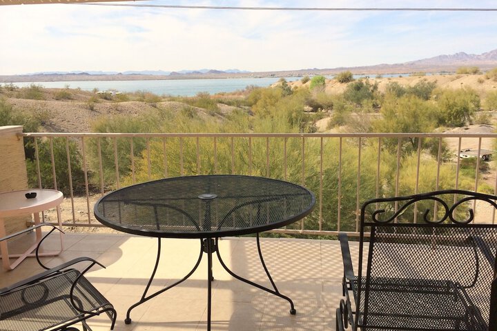 Terrace/Patio 50 of 57