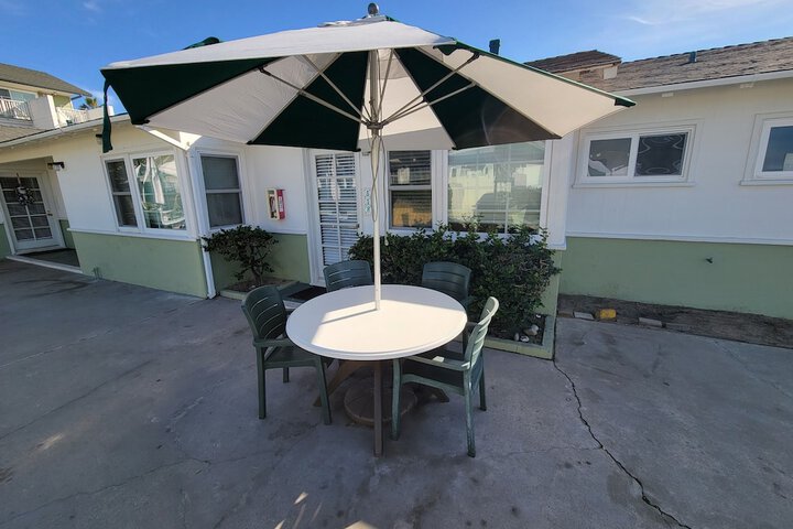 The Beach Cottages