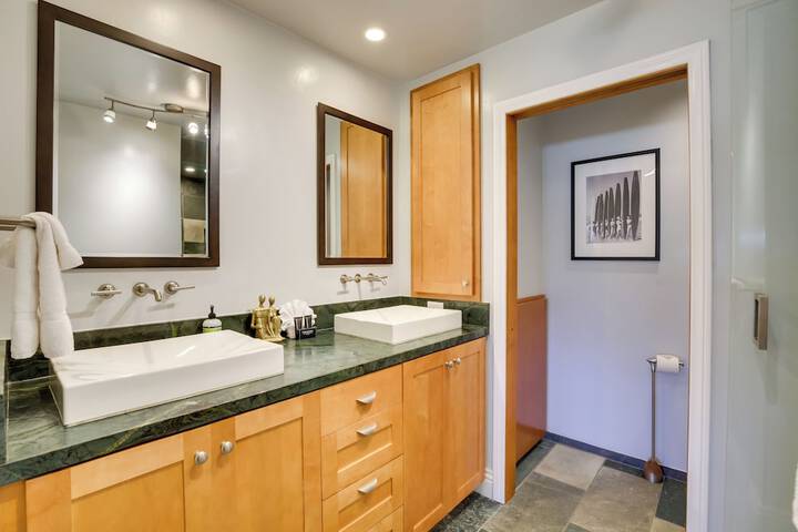 Solana Beach Condo w / Community Pool Beach Access