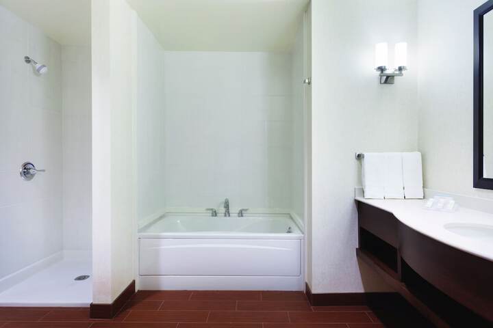 Hilton Garden Inn Rochester Downtown NY